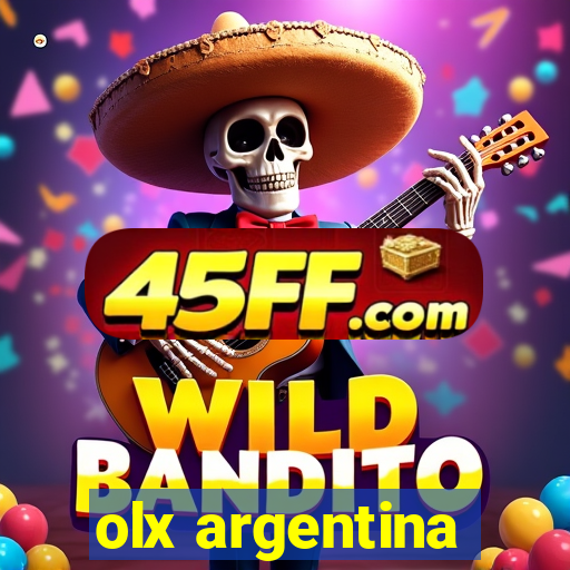 olx argentina